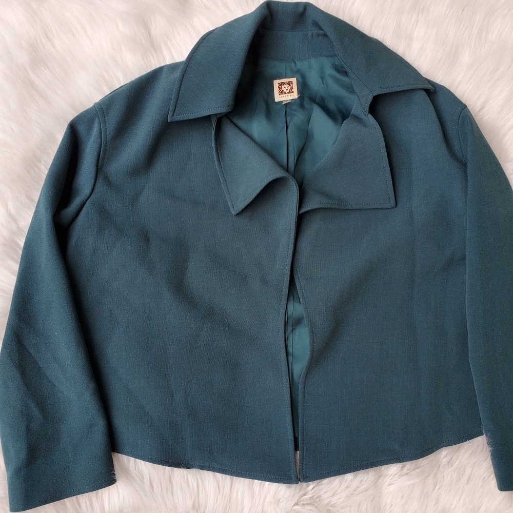 Anne Klein ladies blazer